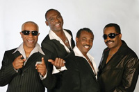 Book Kool & the Gang for your next corporate event, function, or private party.
