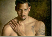 Book David Blaine for your next corporate event, function, or private party.