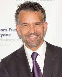 Book Brian Stokes Mitchell for your next corporate event, function, or private party.