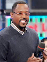 Book Martin Lawrence for your next corporate event, function, or private party.
