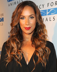 Book Leona Lewis for your next corporate event, function, or private party.