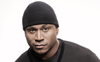 Book LL Cool J for your next corporate event, function, or private party.