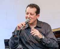 Book Jeff Lorber for your next corporate event, function, or private party.