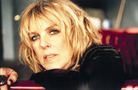 Book Lucinda Williams for your next corporate event, function, or private party.