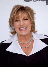Book Lorna Luft for your next corporate event, function, or private party.