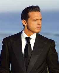 Book Luis Miguel for your next corporate event, function, or private party.