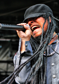 Book Maxi Priest for your next corporate event, function, or private party.