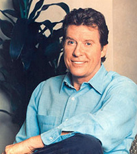 Book Michael Crawford for your next corporate event, function, or private party.