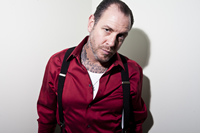 Book Mike Ness for your next corporate event, function, or private party.