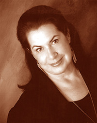 Book Barbara McAlister for your next corporate event, function, or private party.