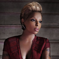 Book Mary J. Blige for your next corporate event, function, or private party.