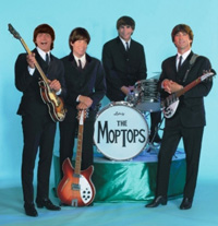 Book The Moptops (Tribute To Beatles) for your next corporate event, function, or private party.