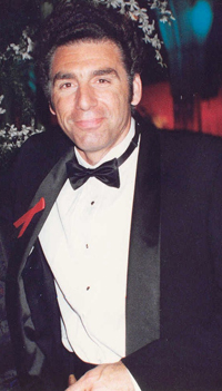 Book Michael Richards for your next corporate event, function, or private party.