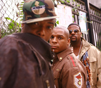 Book Naughty By Nature for your next corporate event, function, or private party.