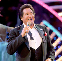 Hire Wayne Newton as 