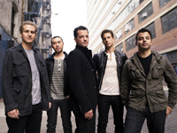 Book O.A.R. (Of A Revolution) for your next corporate event, function, or private party.