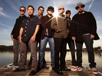 Book Ozomatli for your next corporate event, function, or private party.