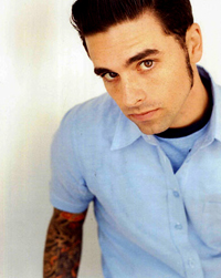 Book Dashboard Confessional for your next corporate event, function, or private party.