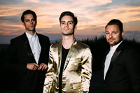 Book Panic At The Disco for your next corporate event, function, or private party.