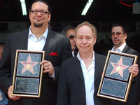 Hire Penn & Teller as 