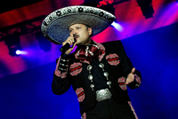 Book Pepe Aguilar for your next corporate event, function, or private party.
