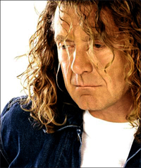 Book Robert Plant for your next corporate event, function, or private party.