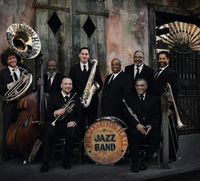 Book Preservation Hall Jazz Band for your next corporate event, function, or private party.