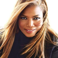 Book Queen Latifah for your next corporate event, function, or private party.