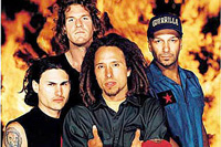 Book Rage Against The Machine for your next corporate event, function, or private party.