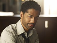 Book Eric Benet for your next corporate event, function, or private party.