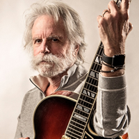 Book Bob Weir & Rat Dog for your next corporate event, function, or private party.