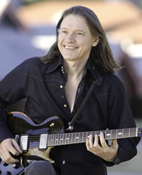 Book Robben Ford for your next corporate event, function, or private party.
