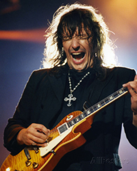 Book Richie Sambora for your next corporate event, function, or private party.