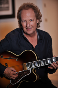 Book Lee Ritenour for your next corporate event, function, or private party.