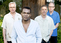 Book Robert Cray Band for your next corporate event, function, or private party.