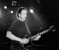 Book Robby Krieger for your next corporate event, function, or private party.