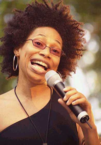 Book Rachelle Ferrell for your next corporate event, function, or private party.