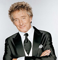 Book Rod Stewart for your next corporate event, function, or private party.