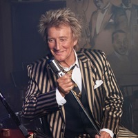 Book Rod Stewart for your next corporate event, function, or private party.