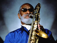 Book Sonny Rollins for your next corporate event, function, or private party.