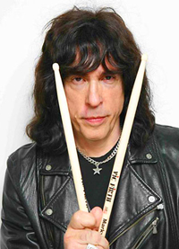 Book Marky Ramone's Blitzkrieg for your next corporate event, function, or private party.