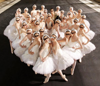 Book Royal Ballet for your next corporate event, function, or private party.