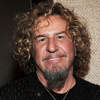 Book Sammy Hagar and The Circle for your next corporate event, function, or private party.