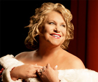 Book Sandi Patty for your next corporate event, function, or private party.