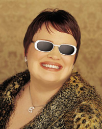 Book Diane Schuur for your next corporate event, function, or private party.