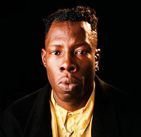 Book Shabba Ranks for your next corporate event, function, or private party.