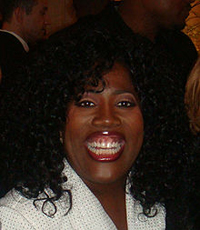 Book Sheryl Underwood for your next corporate event, function, or private party.