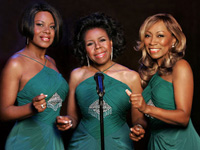 Book Shirelles for your next corporate event, function, or private party.