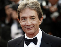 Book Martin Short for your next corporate event, function, or private party.