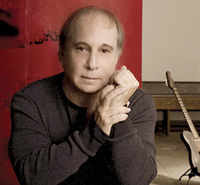 Book Paul Simon for your next corporate event, function, or private party.